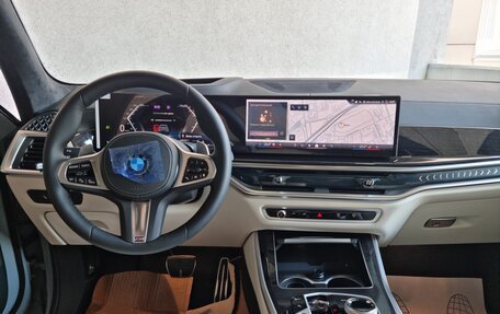 BMW X5, 2026 год, 15 500 000 рублей, 16 фотография