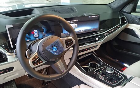 BMW X5, 2026 год, 15 500 000 рублей, 15 фотография