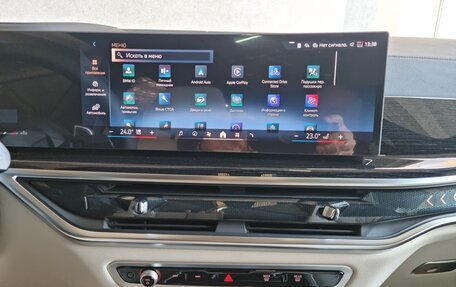 BMW X5, 2026 год, 15 500 000 рублей, 17 фотография