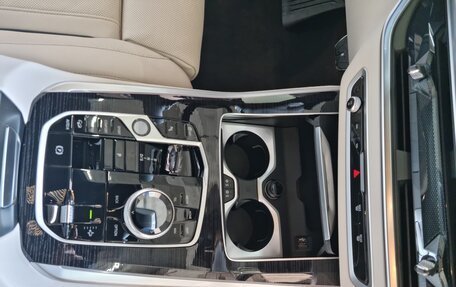 BMW X5, 2026 год, 15 500 000 рублей, 18 фотография