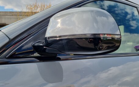 BMW X5, 2026 год, 15 500 000 рублей, 21 фотография