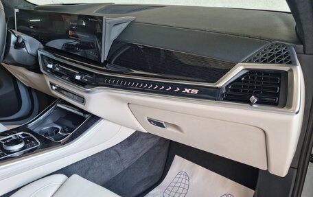 BMW X5, 2026 год, 15 500 000 рублей, 32 фотография