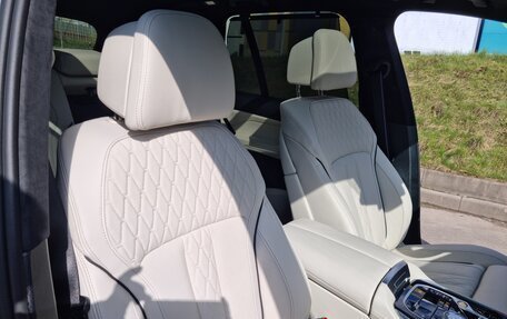 BMW X5, 2026 год, 15 500 000 рублей, 31 фотография