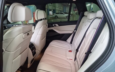 BMW X5, 2026 год, 15 500 000 рублей, 20 фотография