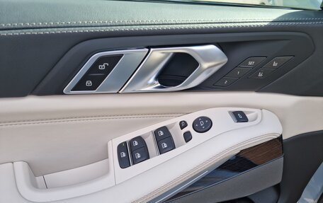 BMW X5, 2026 год, 15 500 000 рублей, 30 фотография