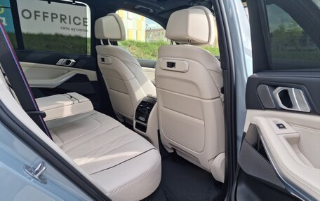 BMW X5, 2026 год, 15 500 000 рублей, 25 фотография