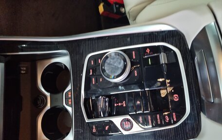 BMW X5, 2026 год, 15 500 000 рублей, 19 фотография