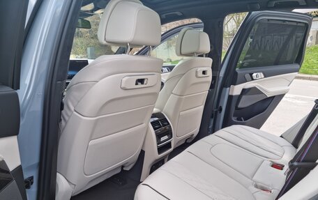 BMW X5, 2026 год, 15 500 000 рублей, 24 фотография