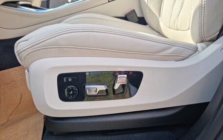 BMW X5, 2026 год, 15 500 000 рублей, 28 фотография