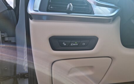 BMW X5, 2026 год, 15 500 000 рублей, 29 фотография