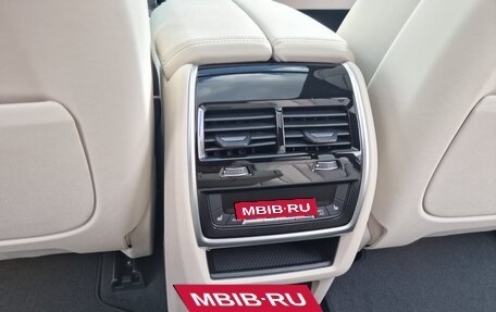 BMW X5, 2026 год, 15 500 000 рублей, 23 фотография