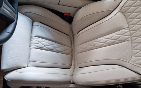 BMW X5, 2026 год, 15 500 000 рублей, 36 фотография