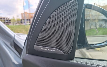 BMW X5, 2026 год, 15 500 000 рублей, 34 фотография