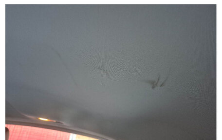 Infiniti JX, 2013 год, 1 050 000 рублей, 9 фотография