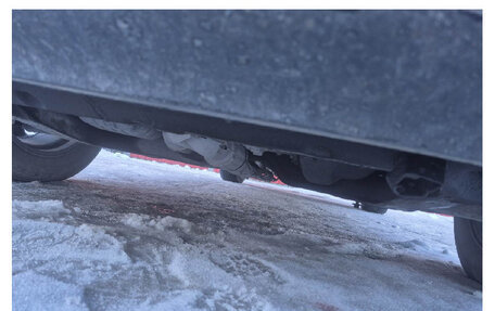 Infiniti JX, 2013 год, 1 050 000 рублей, 8 фотография