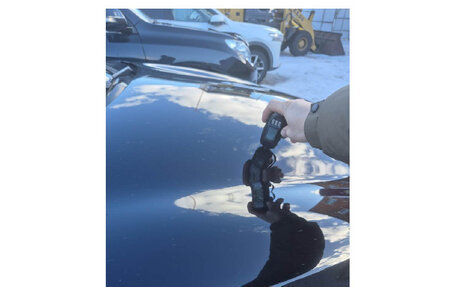 Infiniti JX, 2013 год, 1 050 000 рублей, 14 фотография