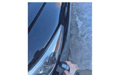 Infiniti JX, 2013 год, 1 050 000 рублей, 18 фотография