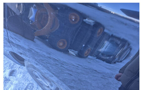 Infiniti JX, 2013 год, 1 050 000 рублей, 16 фотография