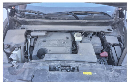 Infiniti JX, 2013 год, 1 050 000 рублей, 15 фотография