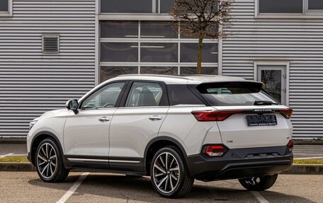 FAW Bestune T77, 2024 год, 1 955 000 рублей, 4 фотография