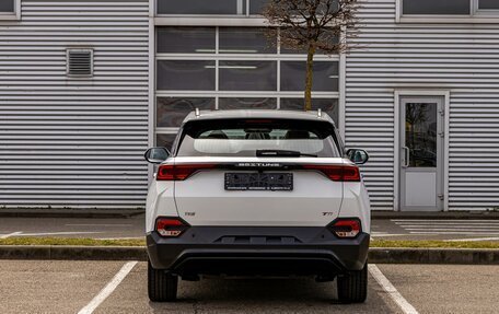 FAW Bestune T77, 2024 год, 1 955 000 рублей, 5 фотография