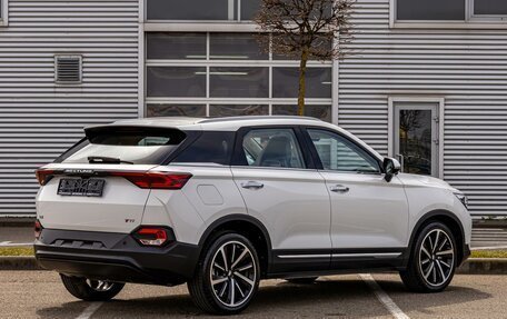 FAW Bestune T77, 2024 год, 1 955 000 рублей, 6 фотография