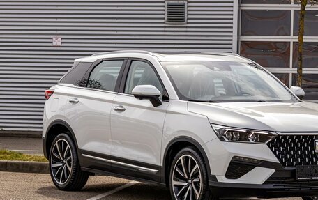 FAW Bestune T77, 2024 год, 1 955 000 рублей, 7 фотография