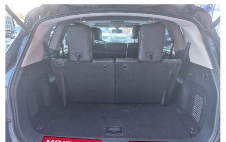 Infiniti JX, 2013 год, 1 050 000 рублей, 20 фотография