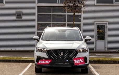 FAW Bestune T77, 2024 год, 1 955 000 рублей, 2 фотография