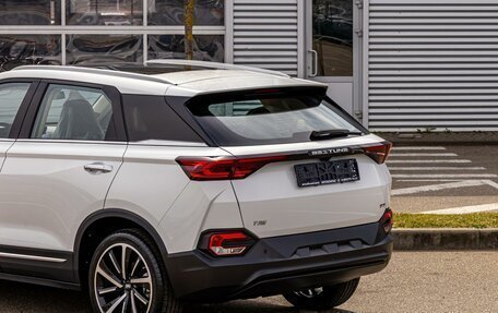 FAW Bestune T77, 2024 год, 1 955 000 рублей, 10 фотография