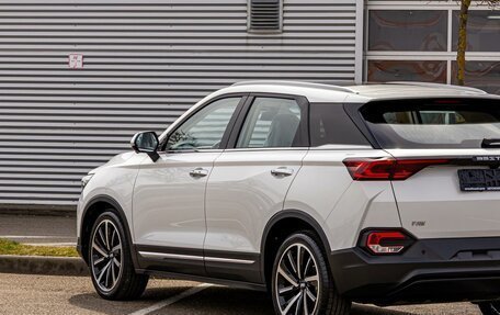 FAW Bestune T77, 2024 год, 1 955 000 рублей, 9 фотография