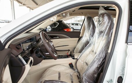 FAW Bestune T77, 2024 год, 1 955 000 рублей, 11 фотография