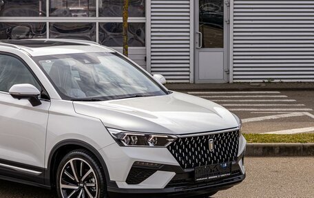 FAW Bestune T77, 2024 год, 1 955 000 рублей, 8 фотография