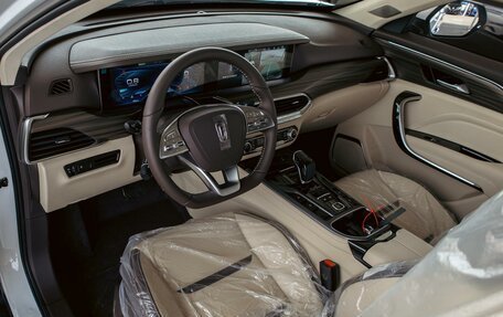 FAW Bestune T77, 2024 год, 1 955 000 рублей, 13 фотография