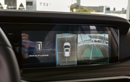 FAW Bestune T77, 2024 год, 1 955 000 рублей, 14 фотография
