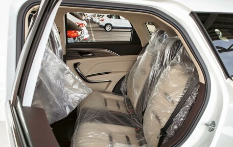 FAW Bestune T77, 2024 год, 1 955 000 рублей, 18 фотография