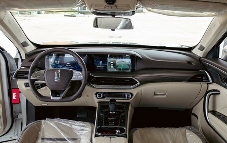 FAW Bestune T77, 2024 год, 1 955 000 рублей, 16 фотография