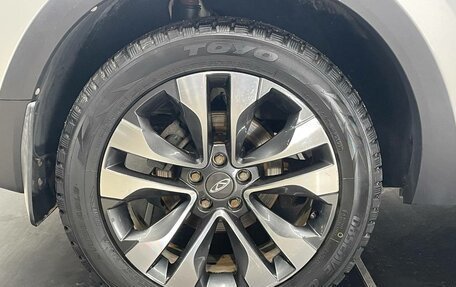 Chery Tiggo 4 I рестайлинг, 2021 год, 1 230 000 рублей, 5 фотография