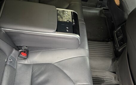 Toyota Camry, 2021 год, 3 580 000 рублей, 12 фотография