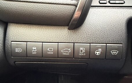 Toyota Camry, 2021 год, 3 580 000 рублей, 11 фотография