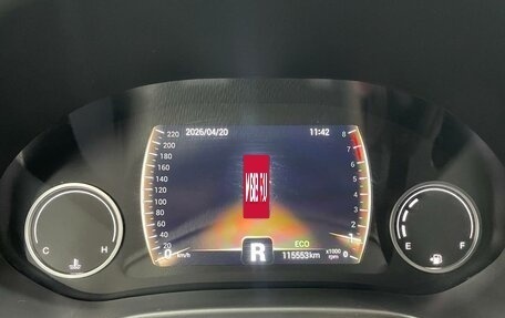 Chery Tiggo 4 I рестайлинг, 2021 год, 1 230 000 рублей, 6 фотография