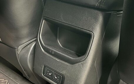 Chery Tiggo 4 I рестайлинг, 2021 год, 1 230 000 рублей, 11 фотография