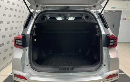 Chery Tiggo 4 I рестайлинг, 2021 год, 1 230 000 рублей, 13 фотография