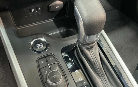 Chery Tiggo 4 I рестайлинг, 2021 год, 1 230 000 рублей, 12 фотография