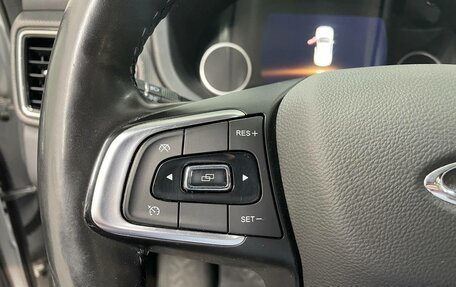 Chery Tiggo 4 I рестайлинг, 2021 год, 1 230 000 рублей, 10 фотография