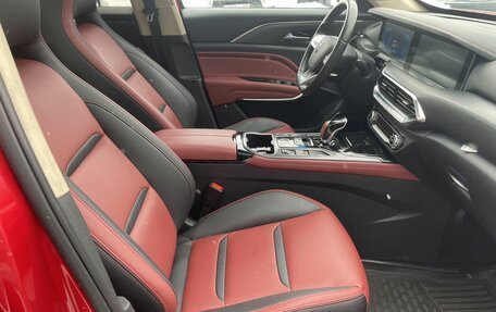 FAW Bestune T77, 2022 год, 1 539 000 рублей, 9 фотография