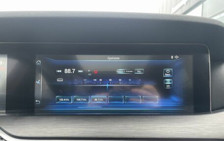 FAW Bestune T77, 2022 год, 1 539 000 рублей, 15 фотография