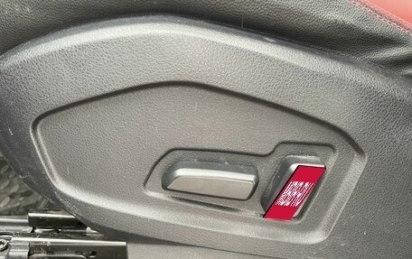 FAW Bestune T77, 2022 год, 1 539 000 рублей, 18 фотография