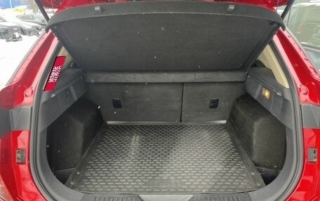 FAW Bestune T77, 2022 год, 1 539 000 рублей, 13 фотография