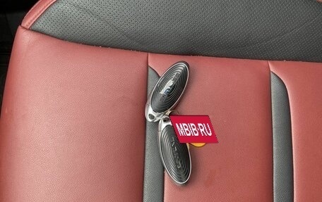 FAW Bestune T77, 2022 год, 1 539 000 рублей, 20 фотография